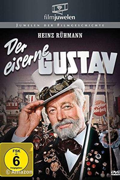 Der eiserne Gustav Der eiserne Gustav