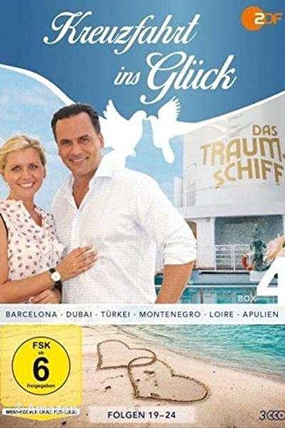 Kreuzfahrt ins Glück - Hochzeitsreise nach Dubai Kreuzfahrt ins Glück - Hochzeitsreise nach Dubai