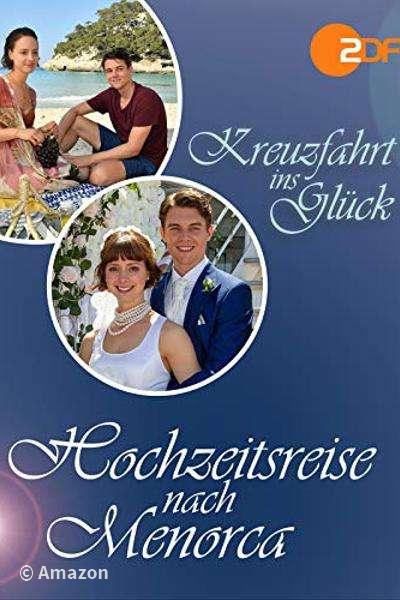 Kreuzfahrt ins Glück - Hochzeitsreise nach Menorca Kreuzfahrt ins Glück - Hochzeitsreise nach Menorca