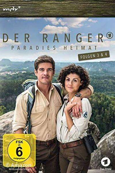 Der Ranger - Paradies Heimat: Zeit der Wahrheit Der Ranger - Paradies Heimat: Zeit der Wahrheit