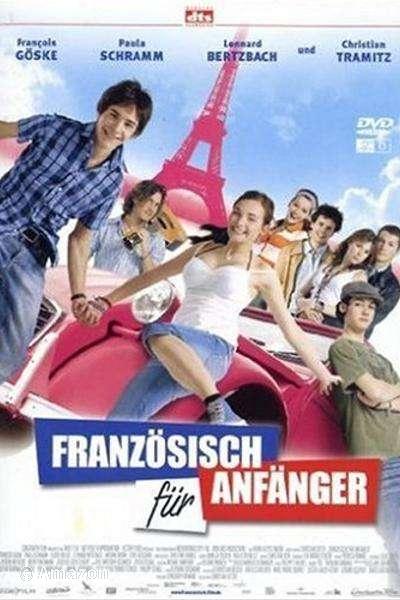Französisch für Anfänger Französisch für Anfänger