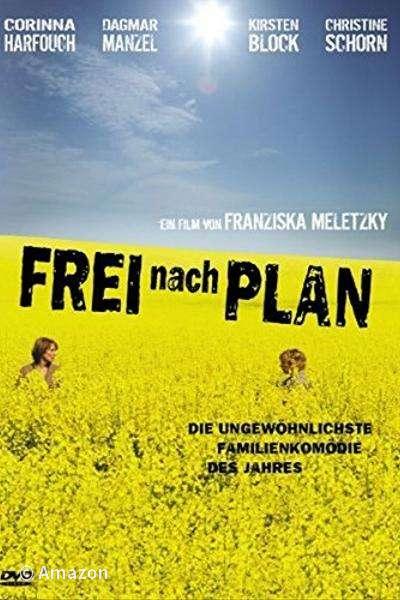 Frei nach Plan Frei nach Plan