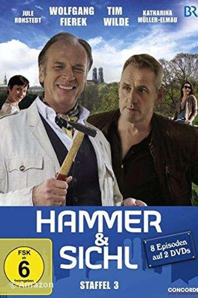 Hammer & Sichl Hammer & Sichl