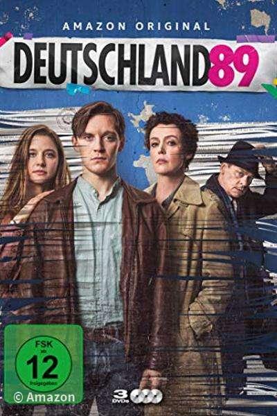 Deutschland 89 Deutschland 89