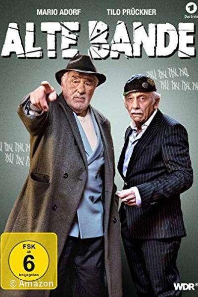 Alte Bande Alte Bande