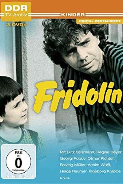 Fridolin Fridolin