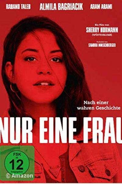Nur eine Frau Nur eine Frau