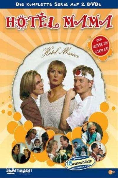 Hotel Mama - Mama auf der Flucht Hotel Mama - Mama auf der Flucht