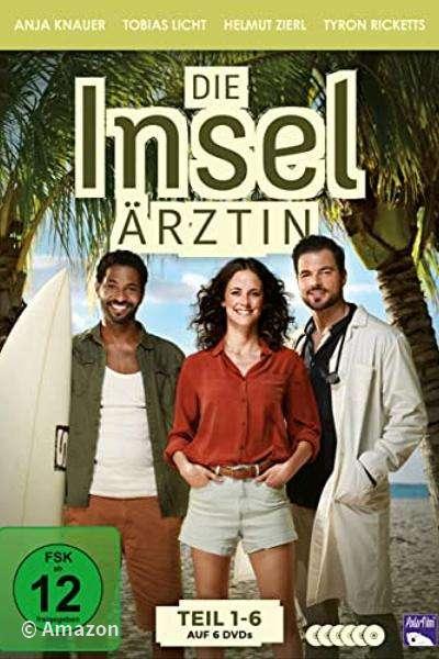 Die Inselärztin - Das Rätsel Die Inselärztin - Das Rätsel