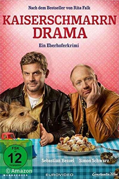 Kaiserschmarrndrama Kaiserschmarrndrama