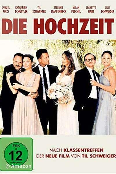 Die Hochzeit Die Hochzeit