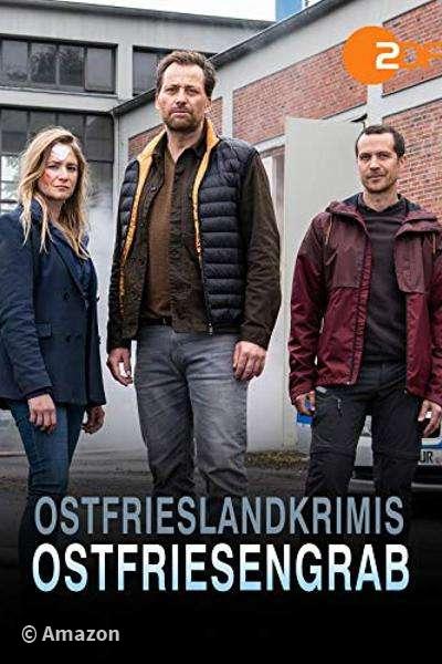 Ostfriesengrab