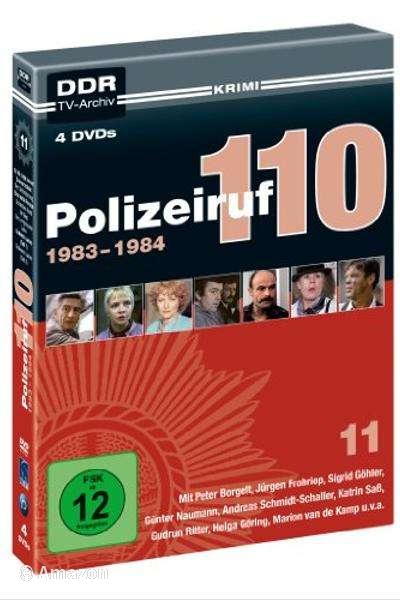 Polizeiruf 110 - Eine nette Person Polizeiruf 110 - Eine nette Person