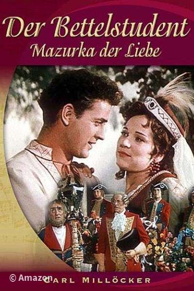 Mazurka der Liebe Mazurka der Liebe