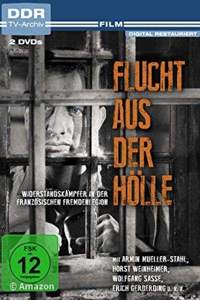 Flucht aus der Hölle Flucht aus der Hölle