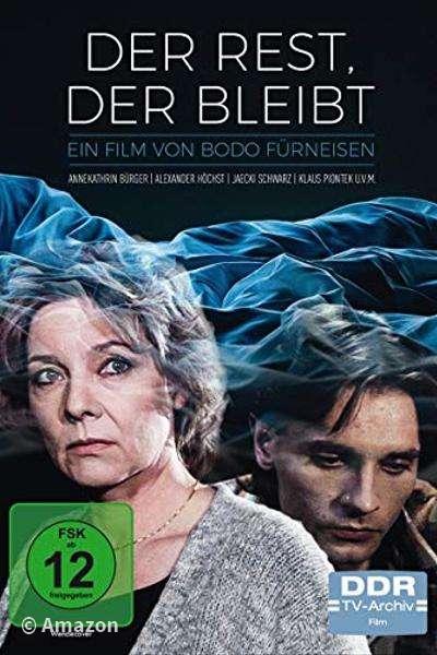 Der Rest, der bleibt Der Rest, der bleibt