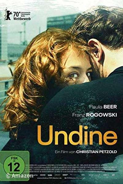 Undine Undine