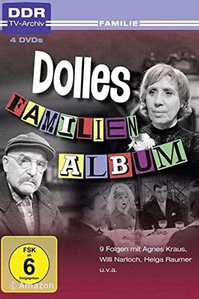 Dolles Familienalbum Dolles Familienalbum