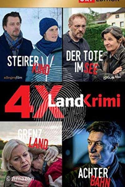 Landkrimi Landkrimi