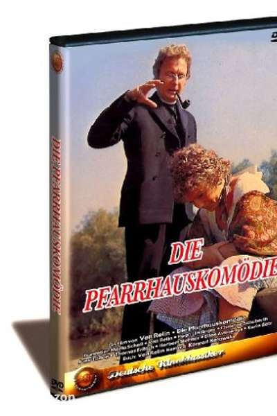 Die Pfarrhauskomödie