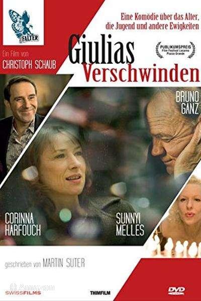 Giulias Verschwinden Giulias Verschwinden