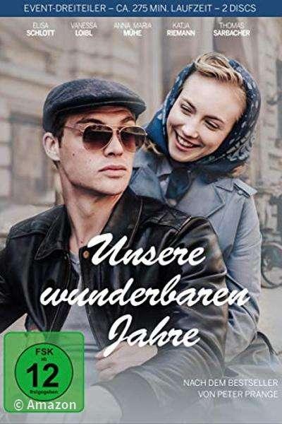 Unsere wunderbaren Jahre Unsere wunderbaren Jahre