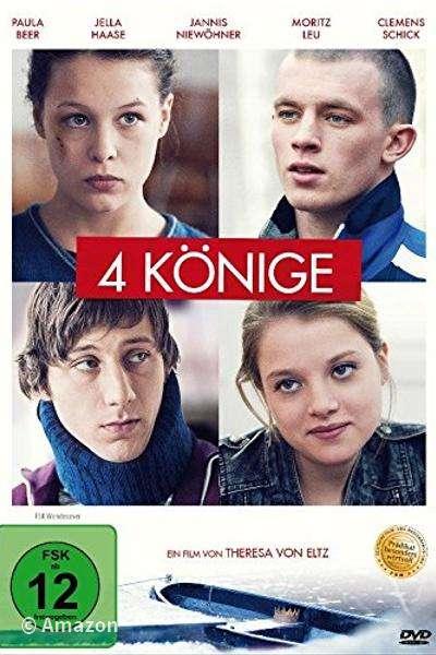 4 Könige 4 Könige