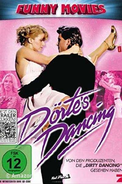 Dörte's Dancing Dörte's Dancing
