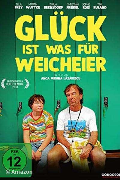 Glück ist was für Weicheier Glück ist was für Weicheier