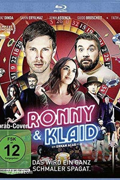 Ronny & Klaid Ronny & Klaid