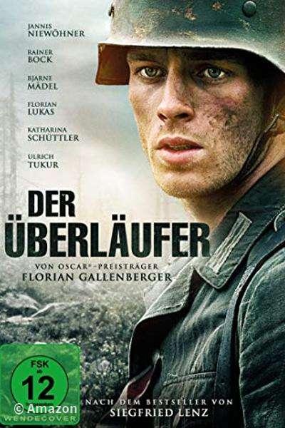 Der Überläufer Der Überläufer