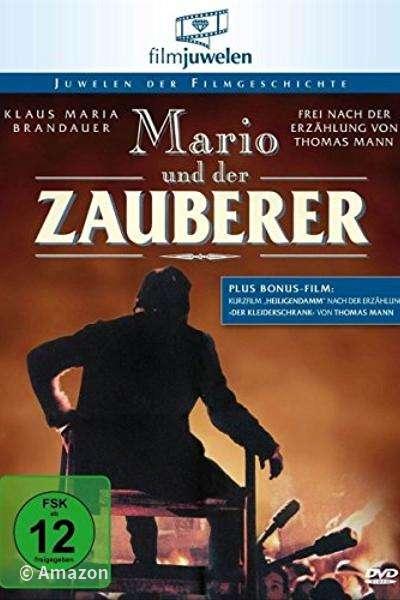 Mario und der Zauberer Mario und der Zauberer