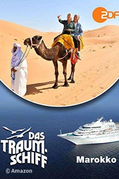 Das Traumschiff - Marokko Das Traumschiff - Marokko