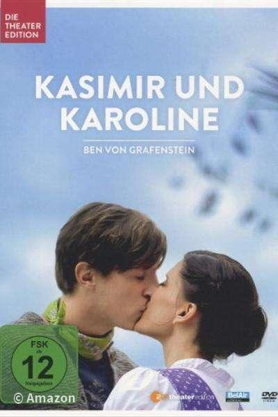 Kasimir & Karoline Kasimir & Karoline