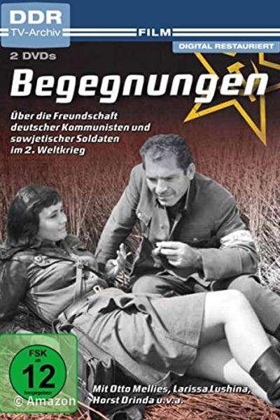 Begegnungen Begegnungen