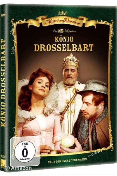 König Drosselbart König Drosselbart