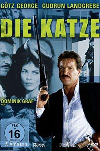 Die Katze Die Katze