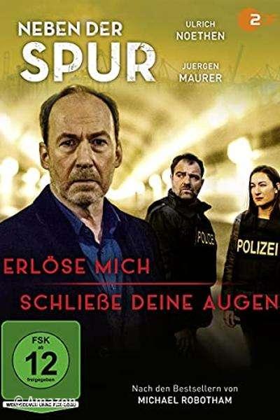 Neben der Spur - Erlöse mich Neben der Spur - Erlöse mich
