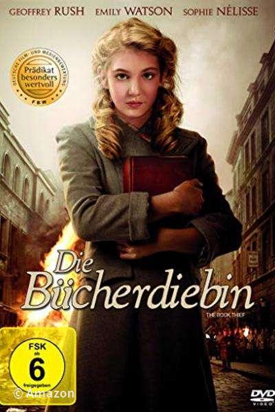 Die Bücherdiebin Die Bücherdiebin
