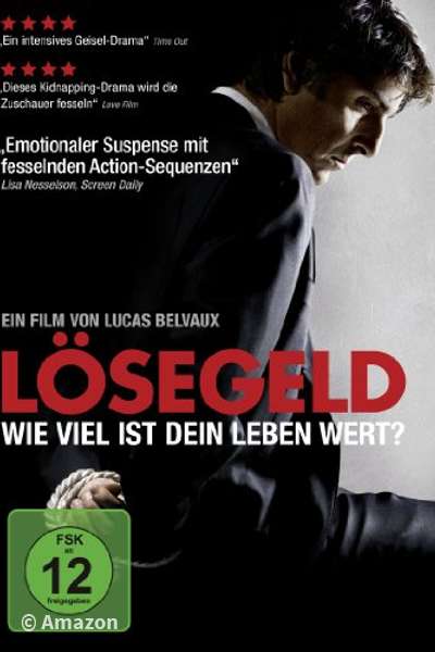 Lösegeld