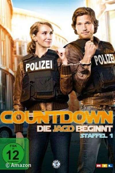 Countdown - Die Jagd beginnt Countdown - Die Jagd beginnt