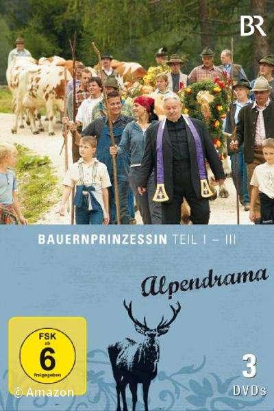 Bauernprinzessin Bauernprinzessin