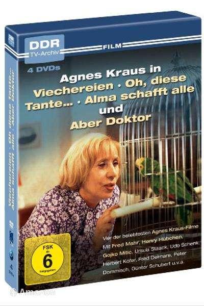 Alma schafft alle Alma schafft alle