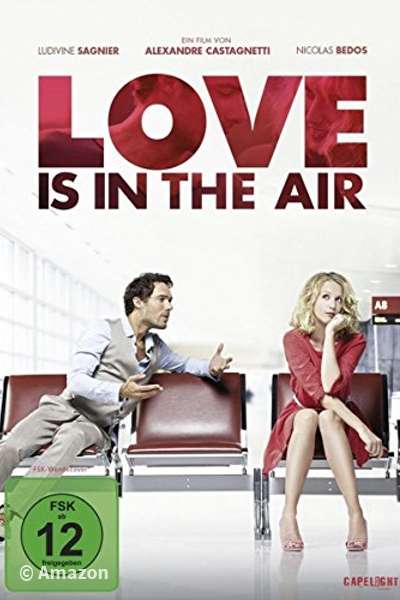 Love is in the Air