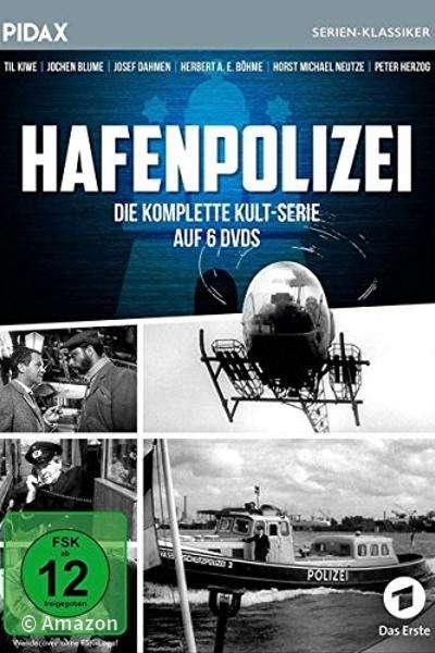 Hafenpolizei