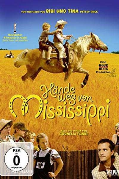 Hände weg von Mississippi Hände weg von Mississippi