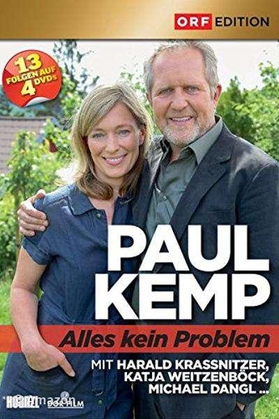 Paul Kemp - Alles kein Problem Paul Kemp - Alles kein Problem