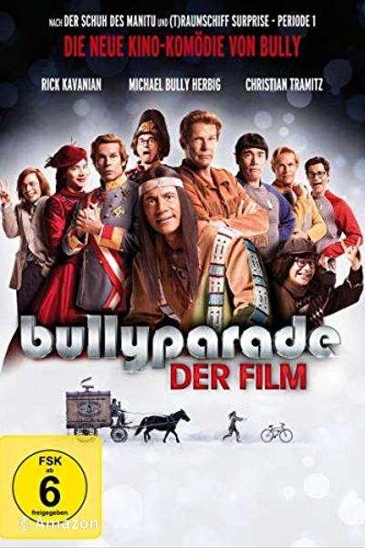 Bullyparade - Der Film Bullyparade - Der Film