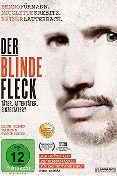 Der blinde Fleck Der blinde Fleck