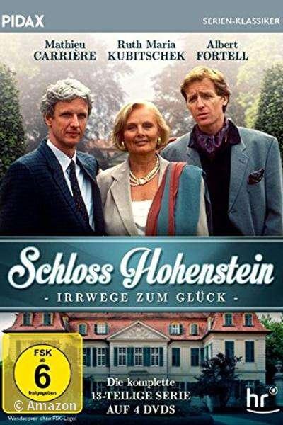 Schloss Hohenstein - Irrwege zum Glück Schloss Hohenstein - Irrwege zum Glück